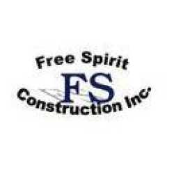 Free Spirit Construction