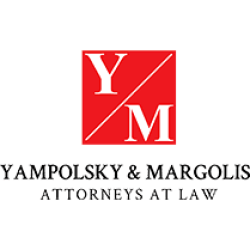 Yampolsky & Margolis Criminal Defense Las Vegas