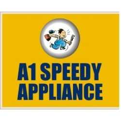 A1 Speedy Appliance