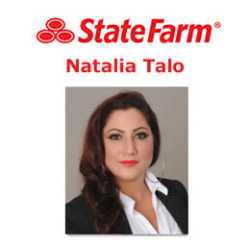 Natalia Talo - State Farm Insurance Agent