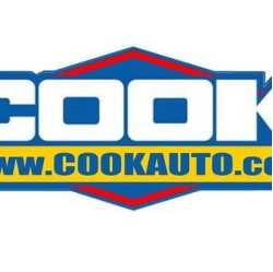 Cook Chrysler Dodge Ram