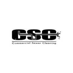 Commercial Sewer Cleaning