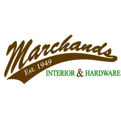 Marchand's Interior & Hardware