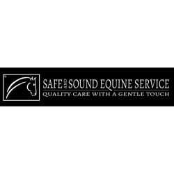 Safe and Sound Equine Service