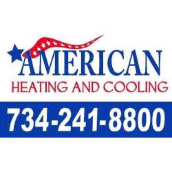 American Heating, Cooling & Refrigeration, Inc.