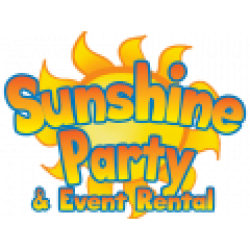Sunshine Party & Event Rental