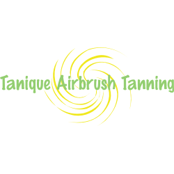 tanique airbrush tanning