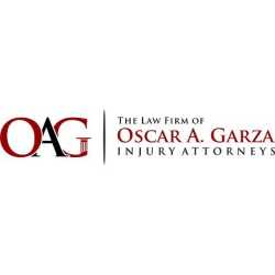 The Law Firm of Oscar A. Garza, PLLC.