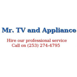 Mr. TV and Appliance