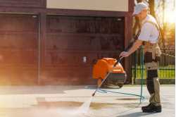 RemRy Gutter CLeaning + Pressure Washing