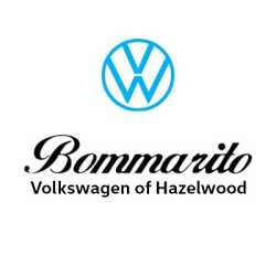 Bommarito Volkswagen Hazelwood
