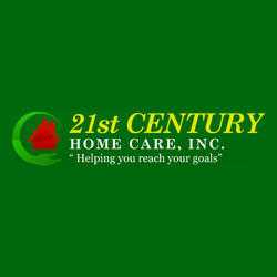 21st Century Home Care