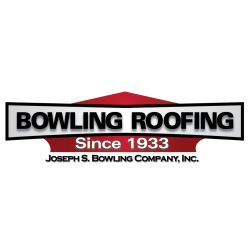 Bowling Roofing