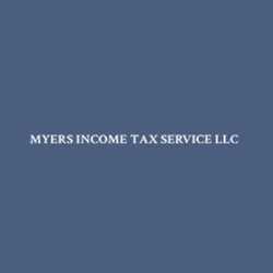 Myers Income Tax Service LLC