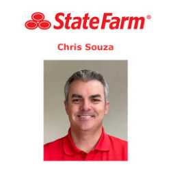 Chris Souza - State Farm Insurance Agent
