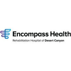 Encompass Health Rehabilitation Hospital of Desert Canyon