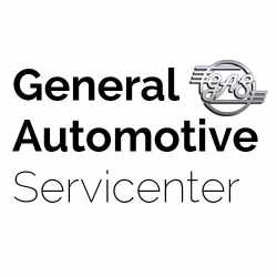 General Automotive Servicenter