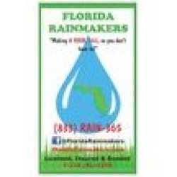 Florida Rainmakers