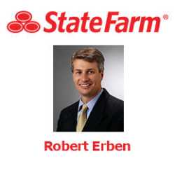 Robert Erben - State Farm Insurance Agent