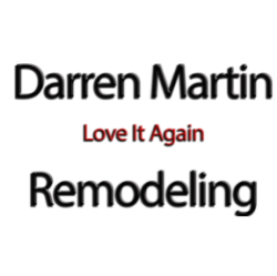 Darren Martin Remodeling