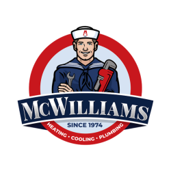 McWilliams Heating, Cooling and Plumbing