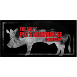 The Salty Pig Smokehouse Co.