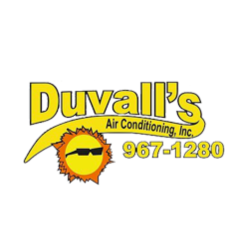 Duvall's Air Conditioning, Inc.