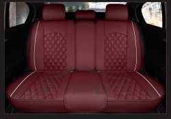 Aguilar Auto Upholstery