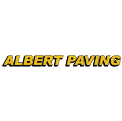 Albert Paving