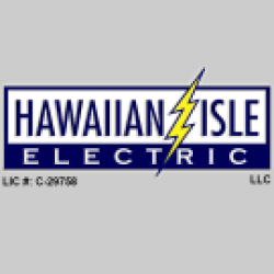 Hawaiian Isle Electric LLC