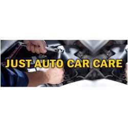 Just Auto Car Care