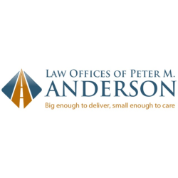 Peter M. Anderson Law Office