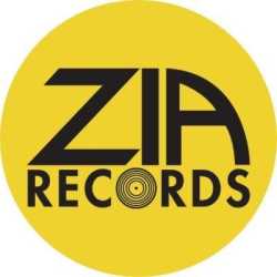 Zia Records (Speedway - Tucson)