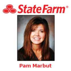 Pam Marbut - State Farm Insurance Agent