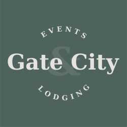 Gate City Events & Lodging