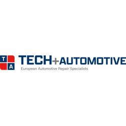 Tech Plus Automotive