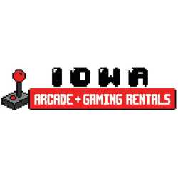 Iowa Arcade & Gaming Rentals