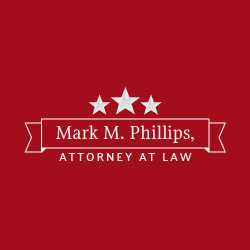 Mark M. Phillips, Attorney at Law