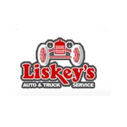 Liskeys Auto Truck Service