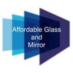 Affordable Glass and Mirror