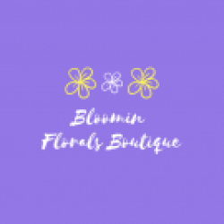 Bloomin Florals Boutique