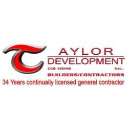 Taylor Development Incorporated