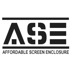 Affordable Screen Enclosure