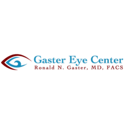 Gaster Eye Center