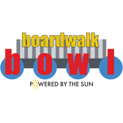 Boardwalk Bowl Entertainment Center