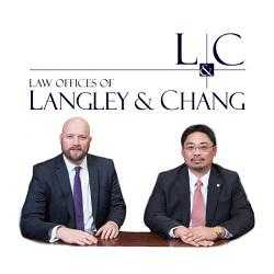 Shioda, Langley & Chang, LLP