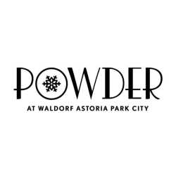 Powder Restaurant