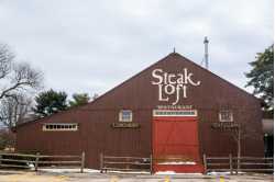 Steak Loft Restaurant