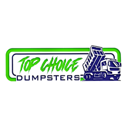 Top Choice Dumpsters