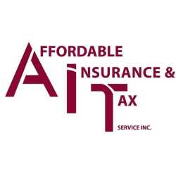 Affordable Insurance & Tax Service Inc